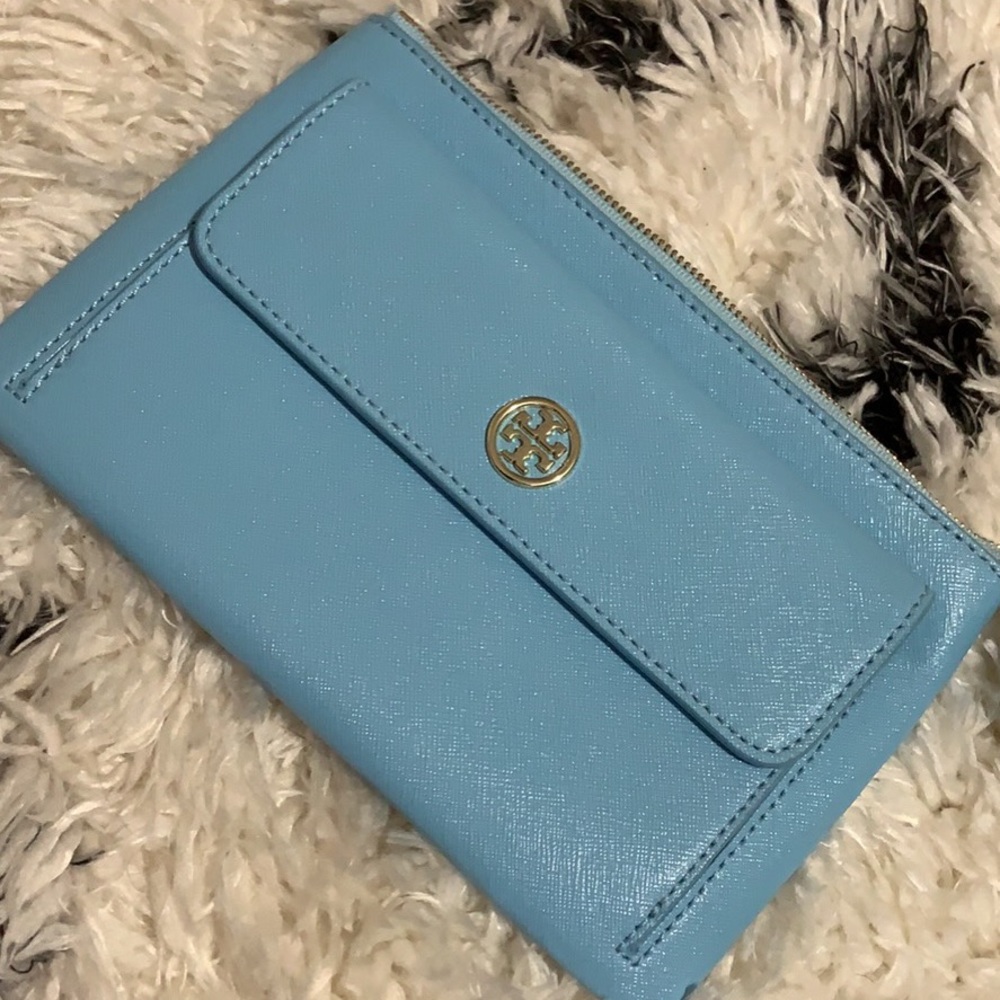 Tory Burch Wallet Pouch